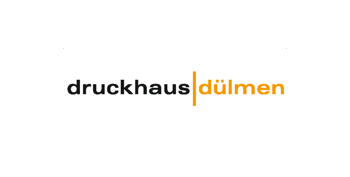 Druckhaus Dülmen title image