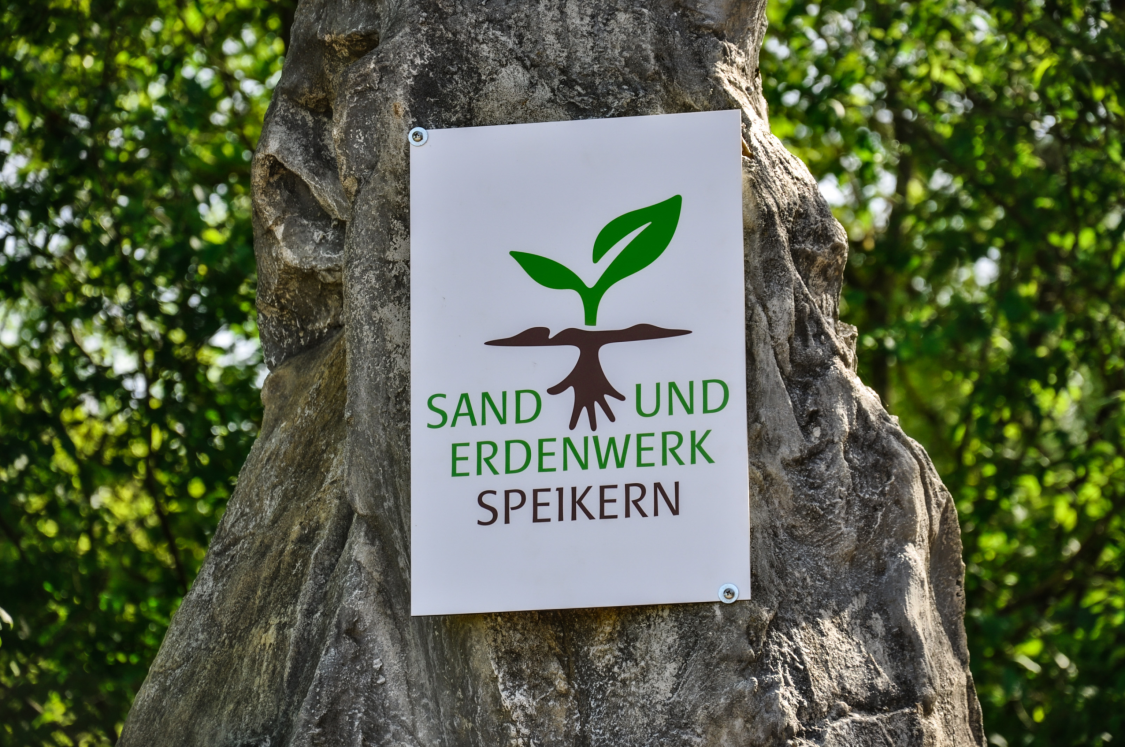 Sand- und Erdenwerk Speikern title image