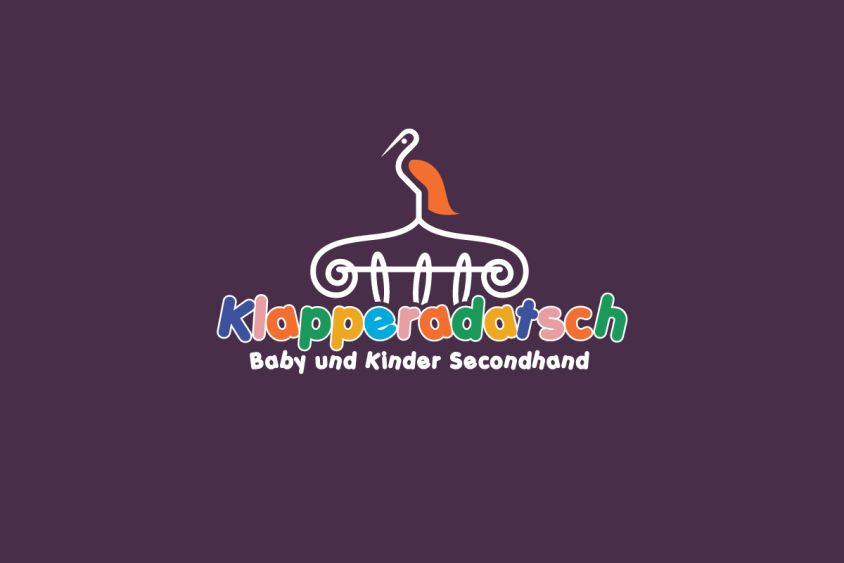 Klapperadatsch-Baby und Kinder Secondhand