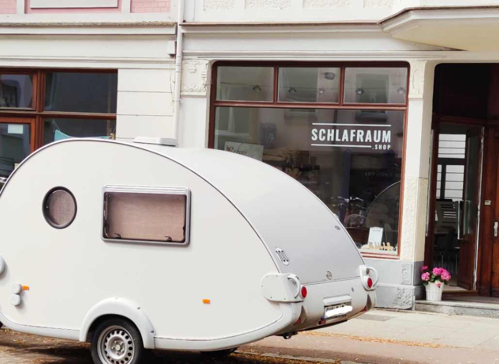Schlafraum Shop title image