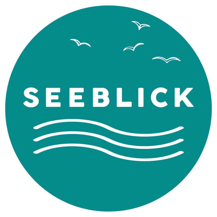 Seeblick title image