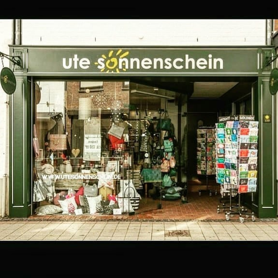 ute sonnenschein
