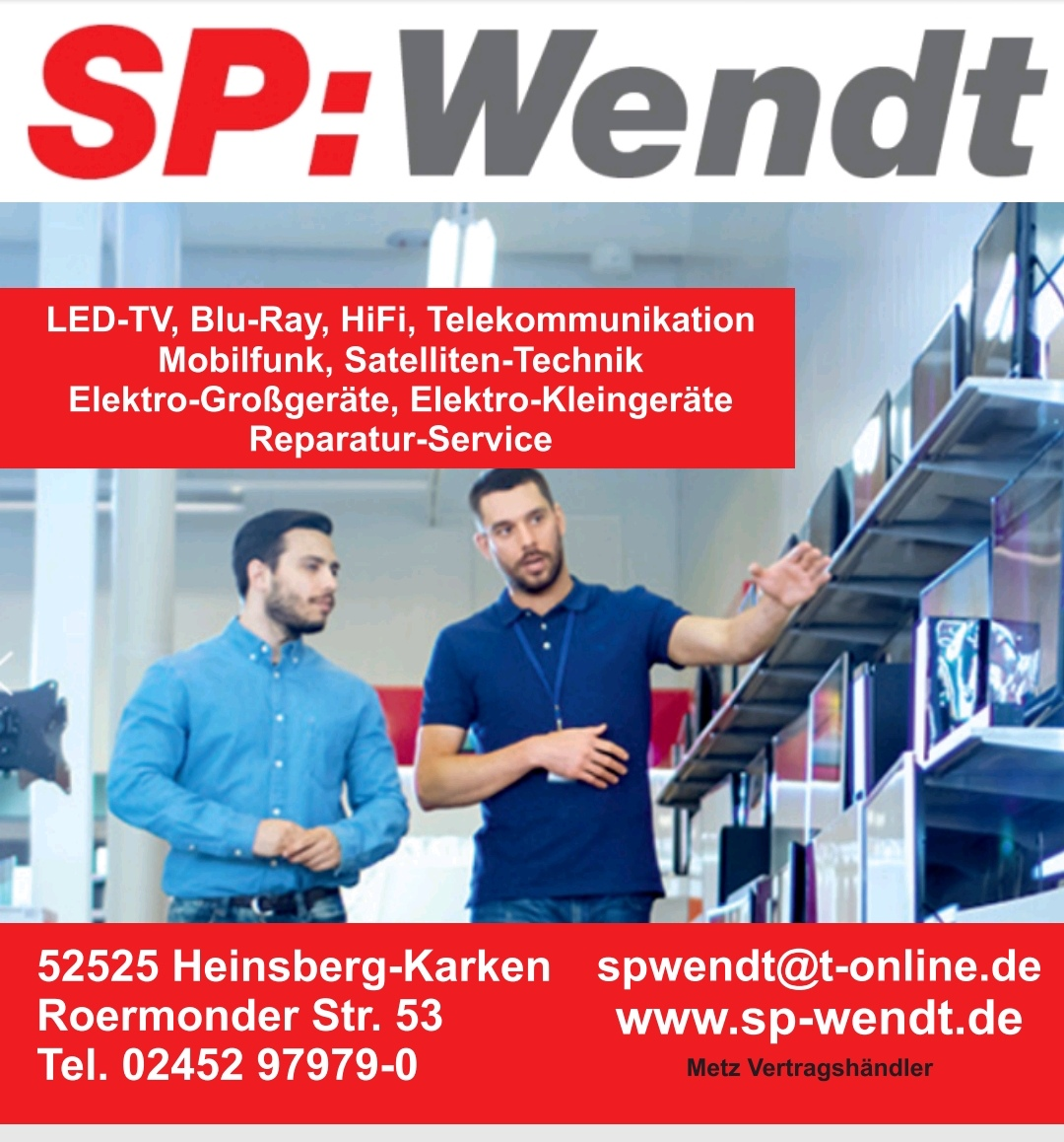 SP:Wendt