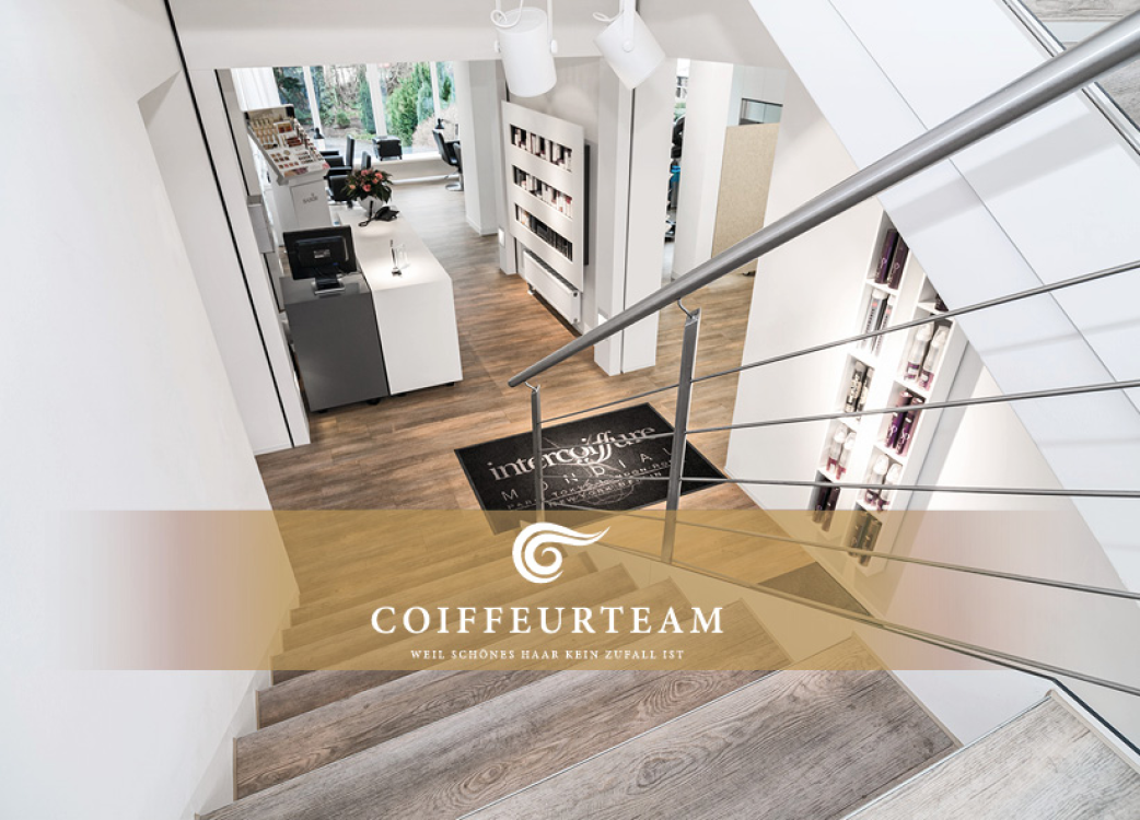 Coiffeurteam title image
