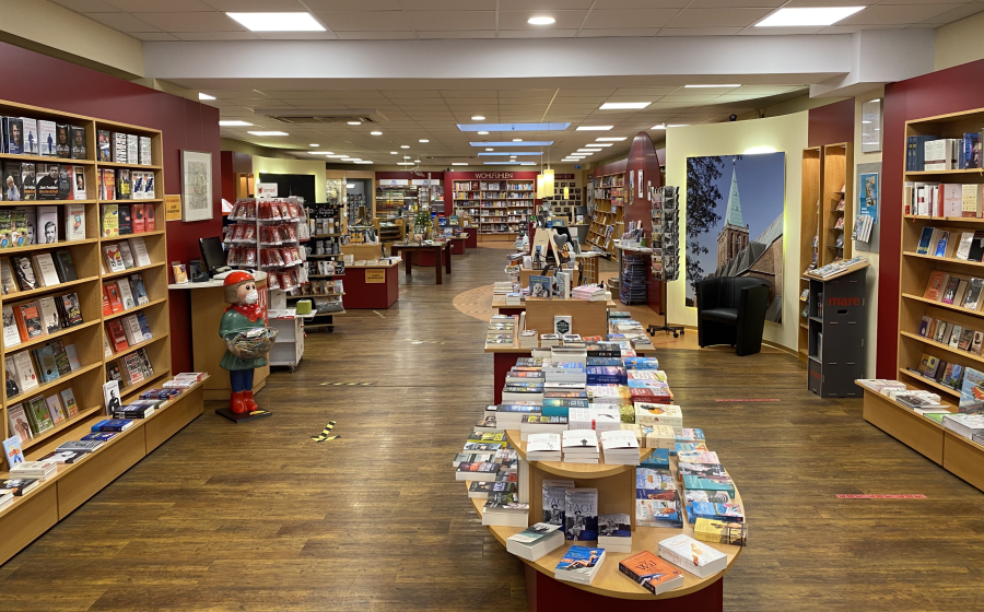 Buchhandlung Gollenstede e.K