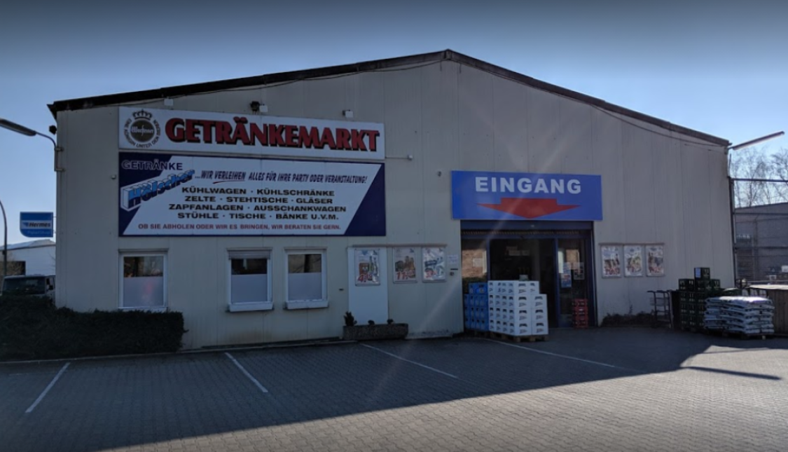 Getränke Hölscher GmbH title image