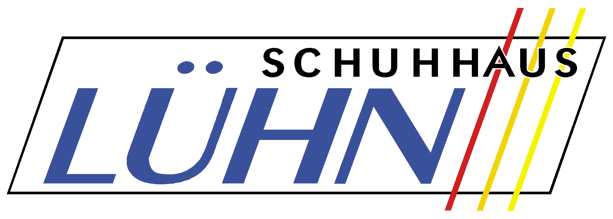 Schuhhaus Lühn