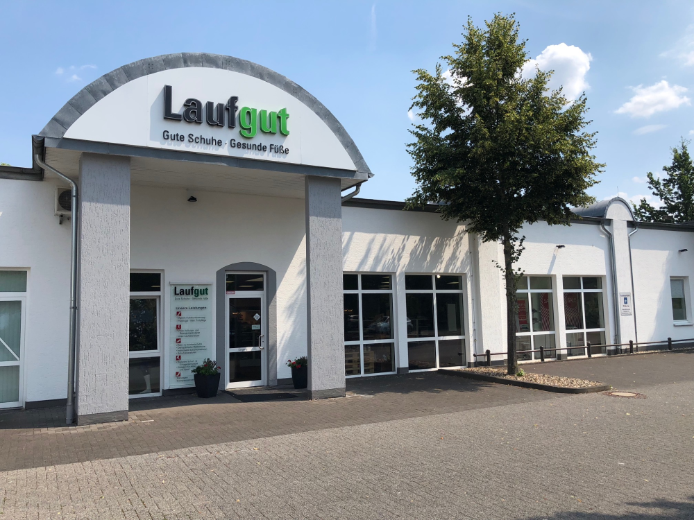 Laufgut title image