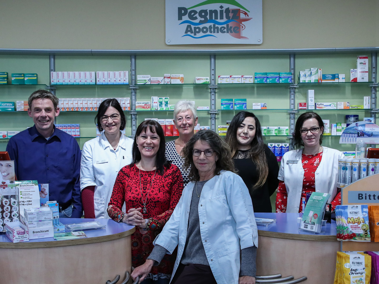 Pegnitz-Apotheke