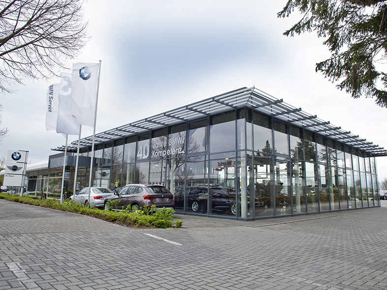 Autohaus Walter Ritzel