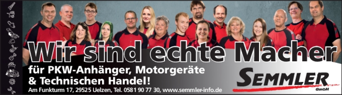 Semmler title image