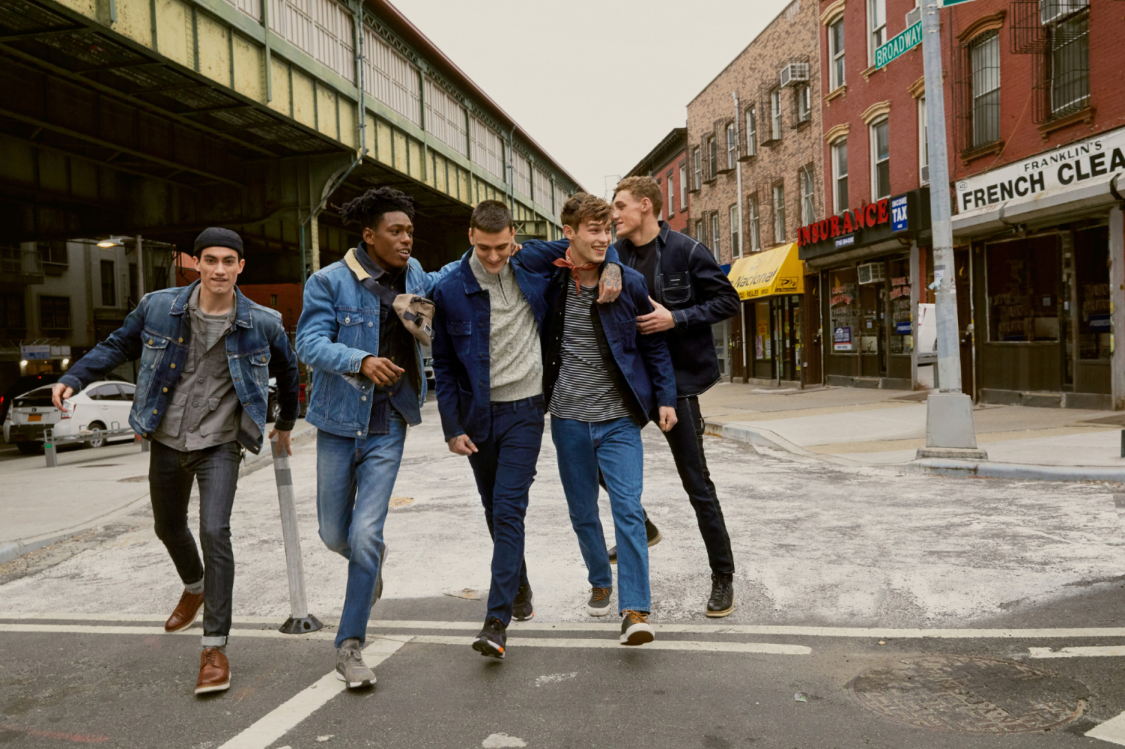 Jack & Jones title image