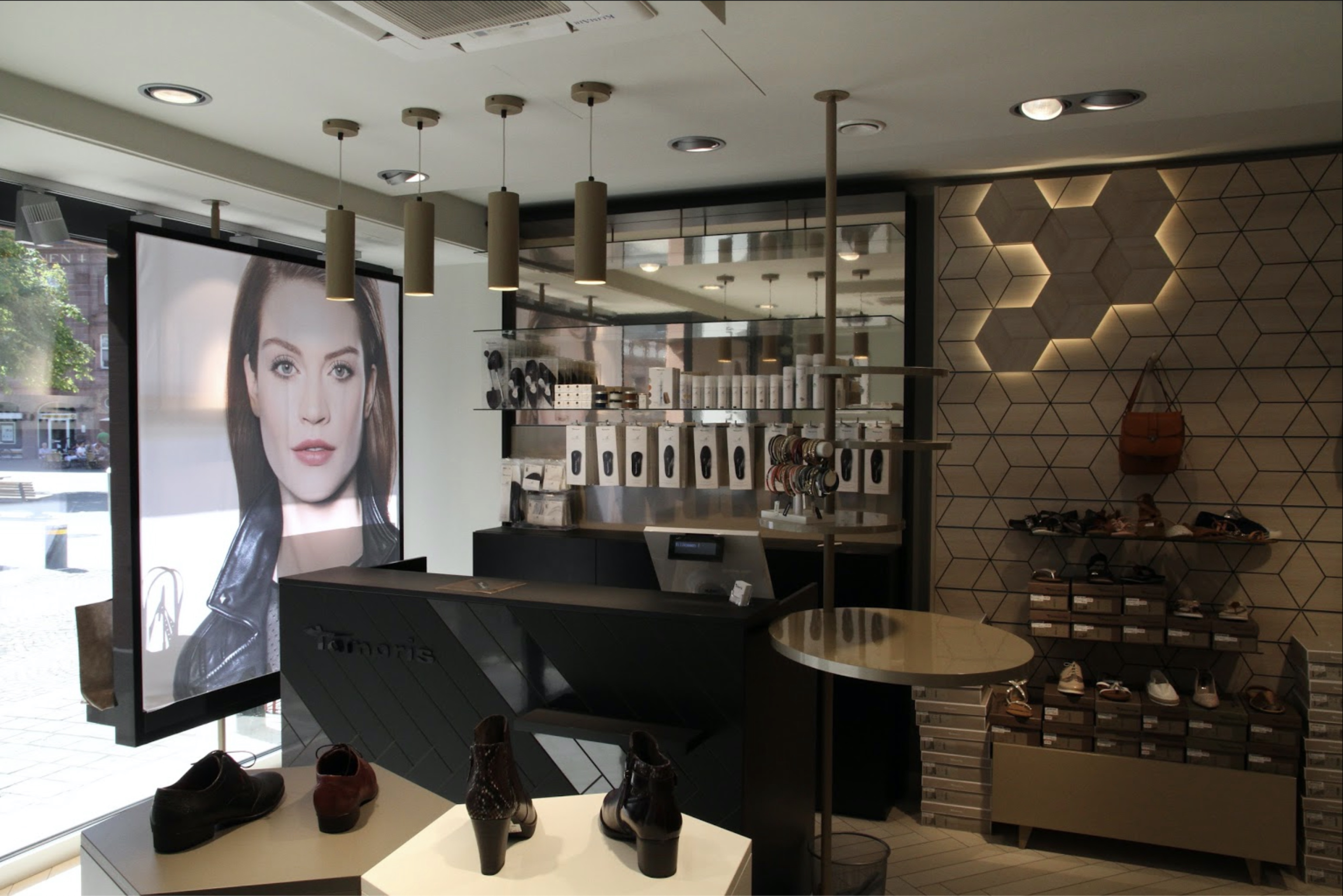 Tamaris Store Lörrach by Klever