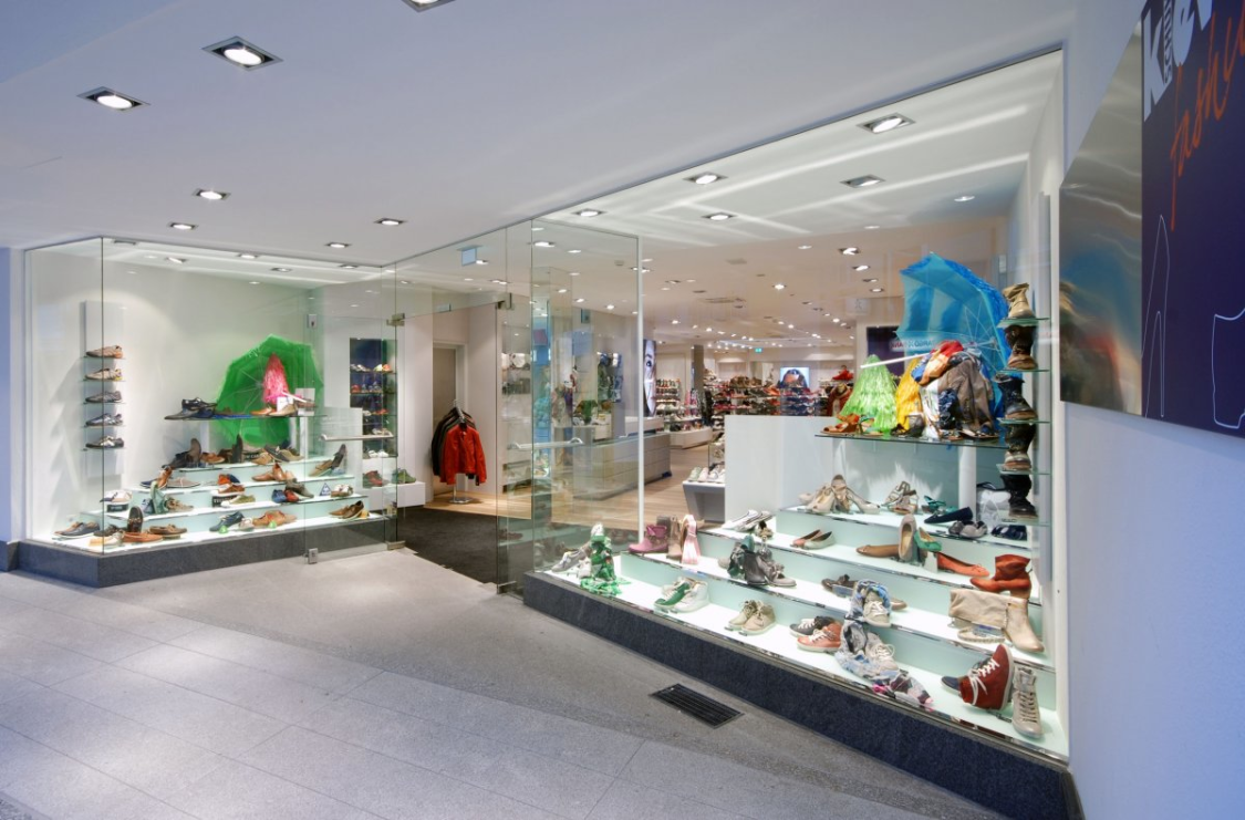 Schuhhaus Klever Fashion title image