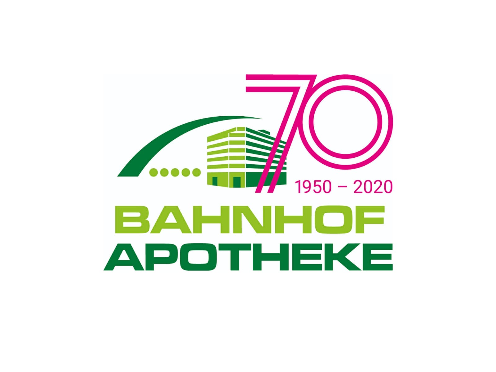 Bahnhof Apotheke