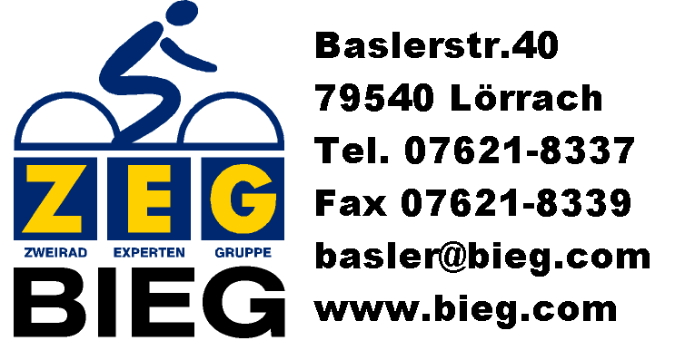 Radsport Andreas Bieg