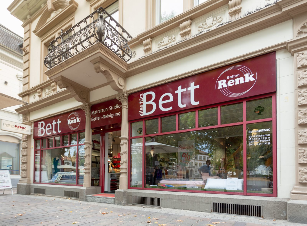 Betten-Renk title image