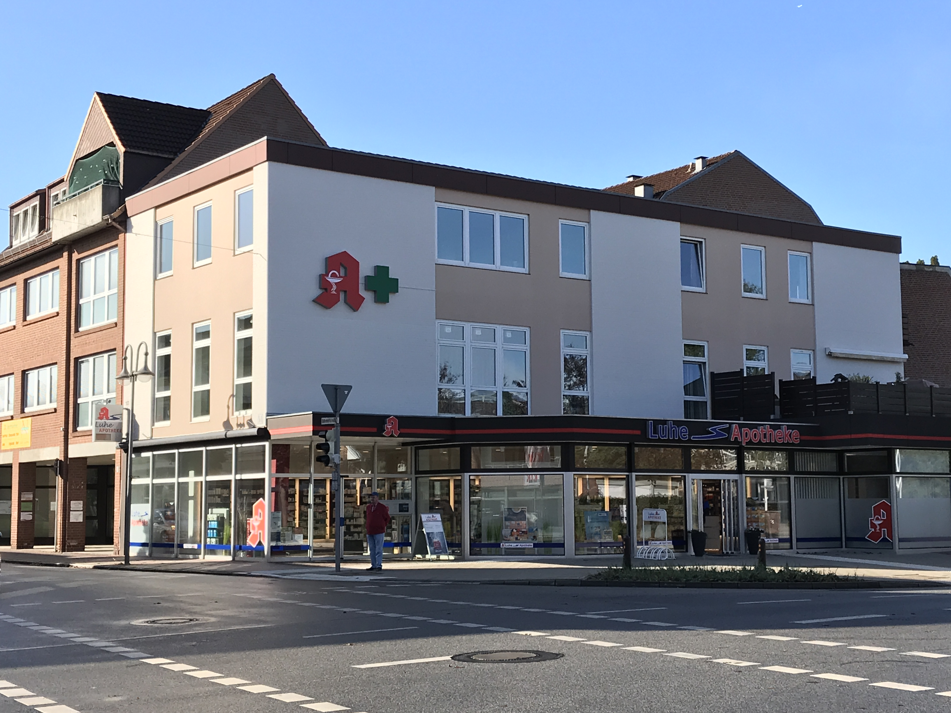 Luhe-Apotheke