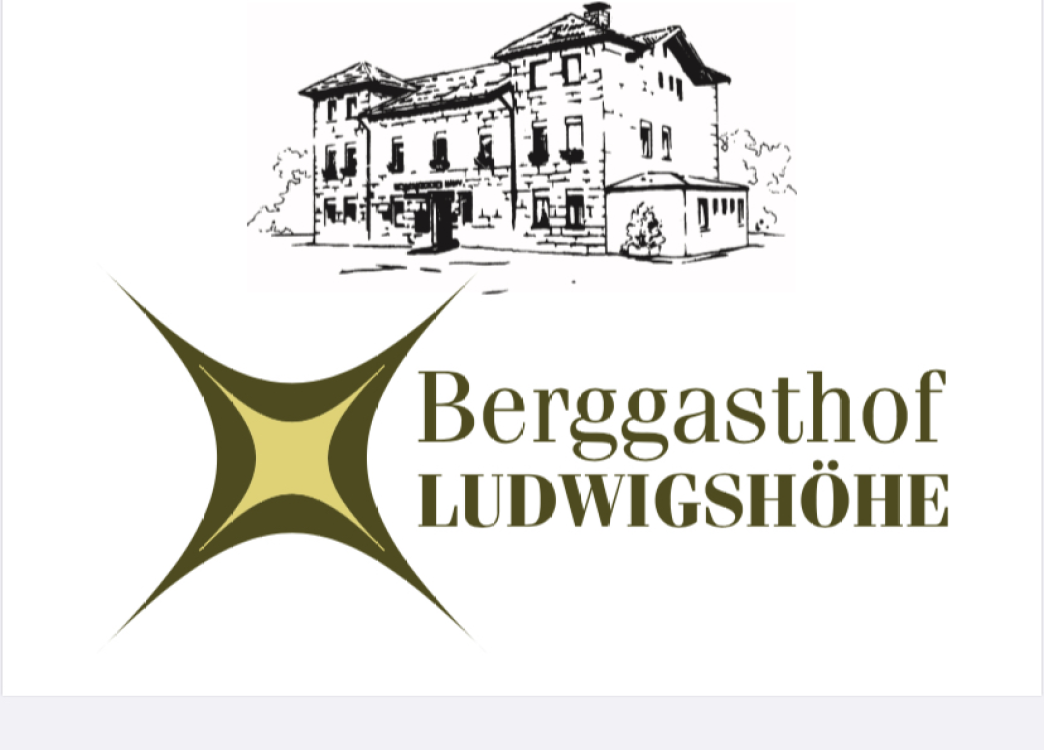 Berggasthof Ludwigshöhe title image