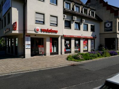 Vodafone Shop Lauf