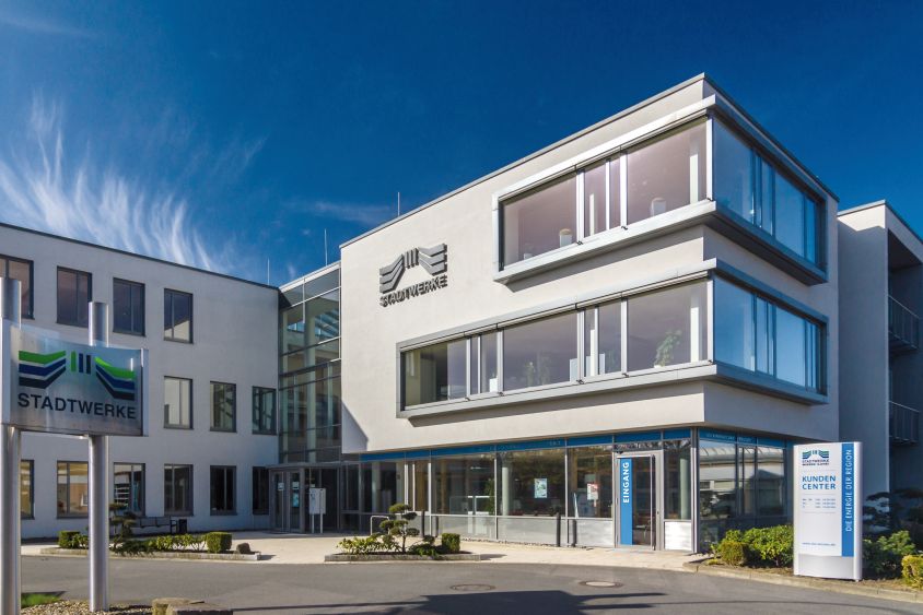 Stadtwerke Winsen (Luhe) GmbH - Kundenservice