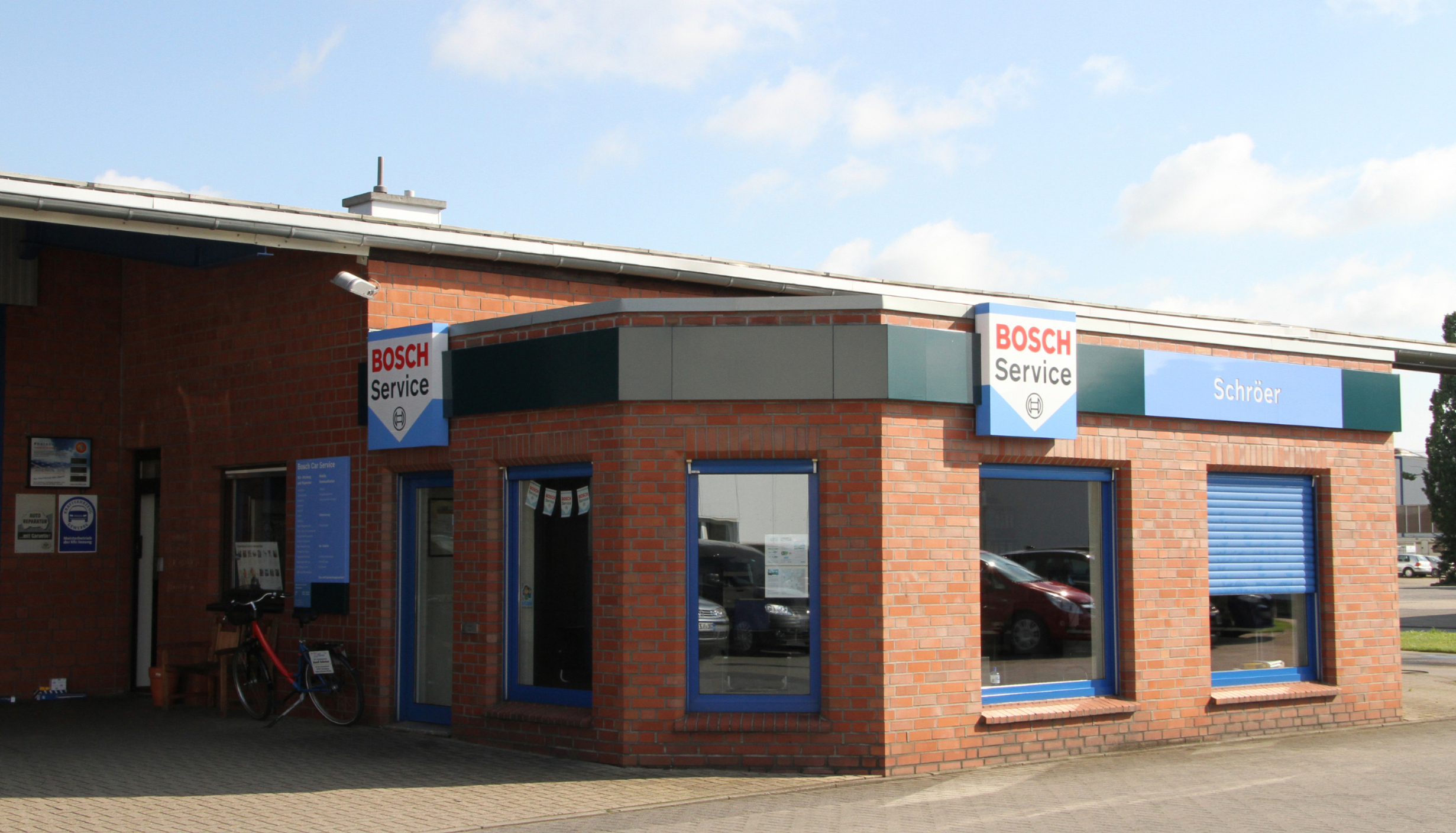 Car Service Schröer