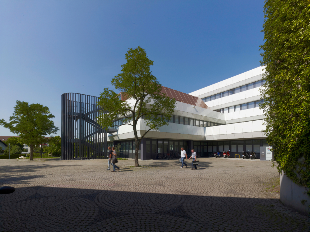 Landratsamt Nürnberger Land title image