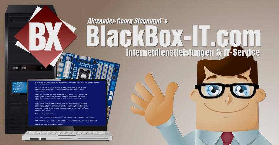 BlackBox-IT.com