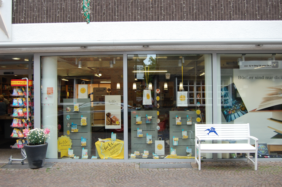 Bücher Schwalbe