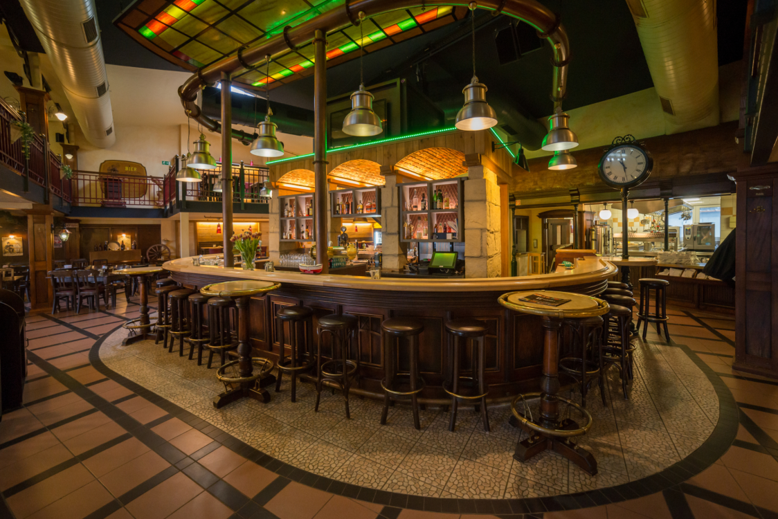 Brauhaus Espelkamp title image
