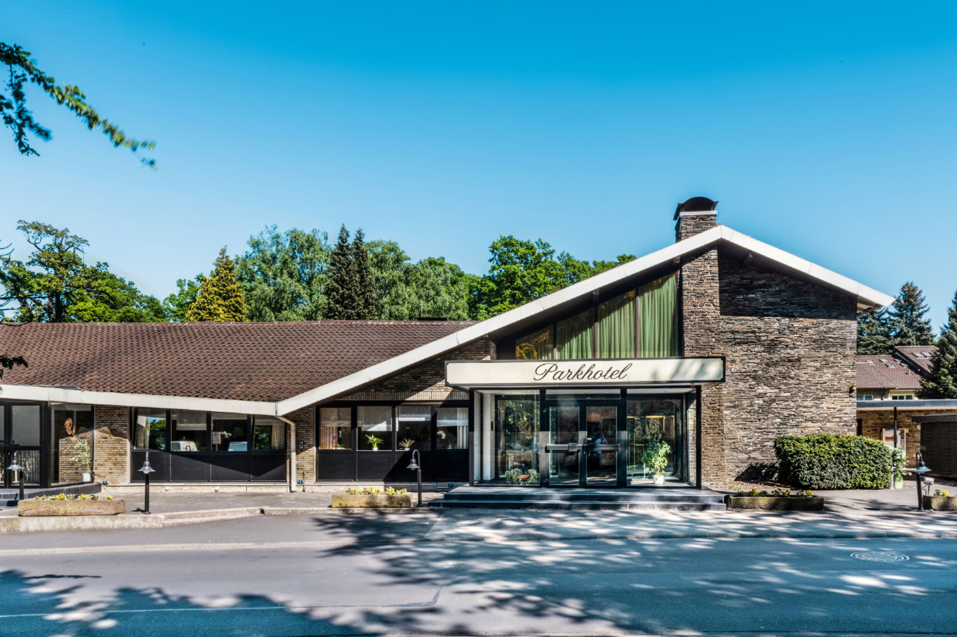 Parkhotel Stadtallendorf