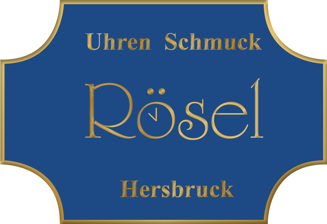 Uhren Schmuck Rösel title image