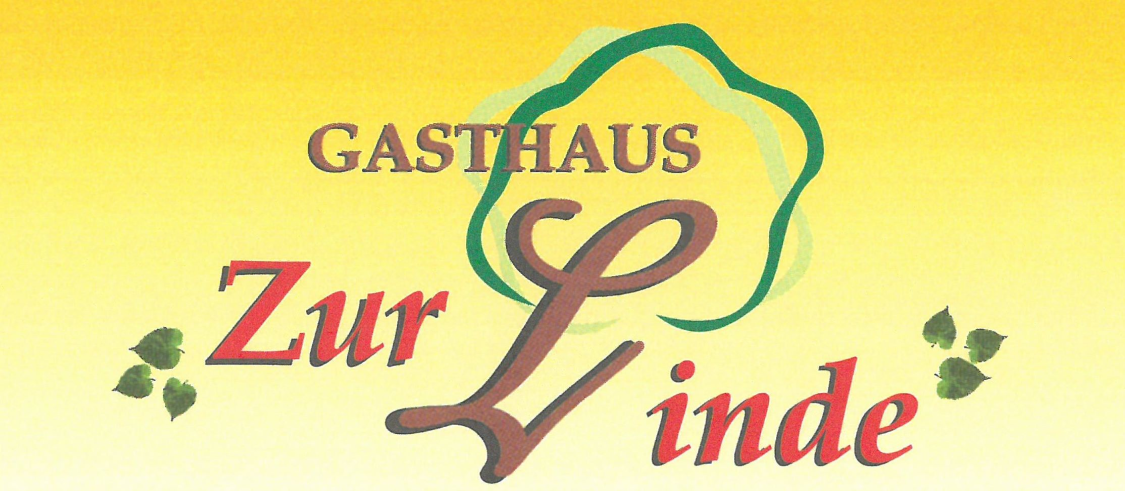 Gasthaus "Zur Linde" title image