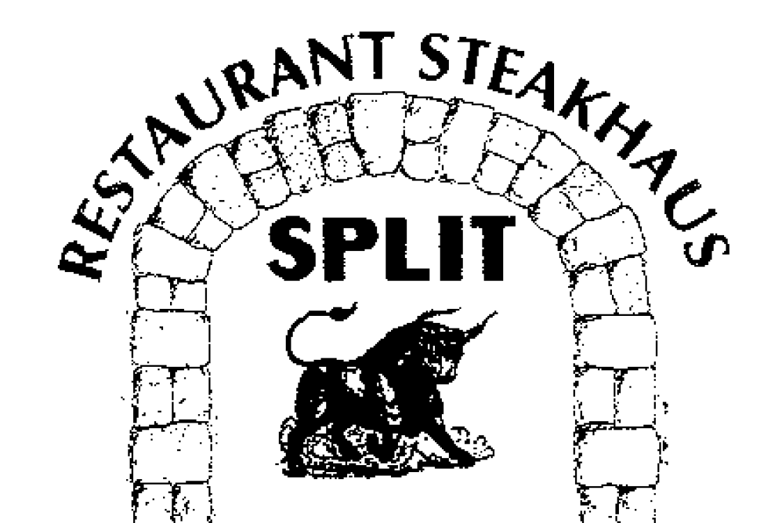 Restaurant Steakhaus Split title image