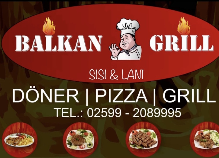 Balkan Grill Herbern