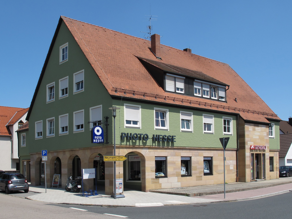 Foto + Studio Hesse title image