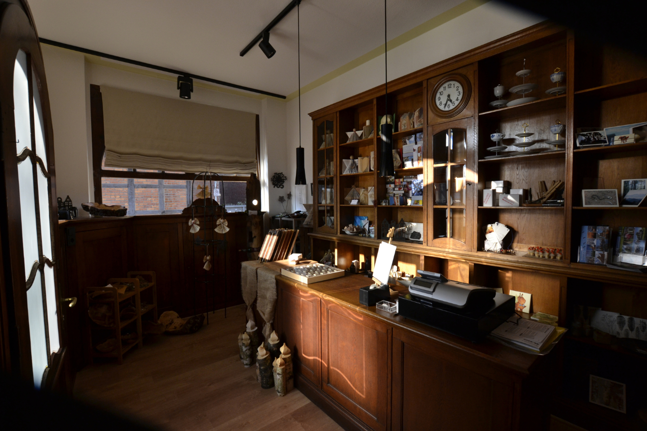 m8 Galerie für Handgemachtes