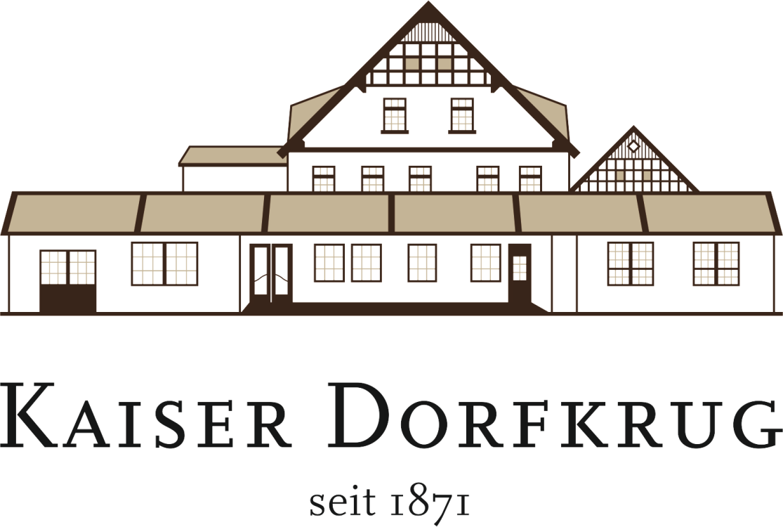Kaiser Dorfkrug title image