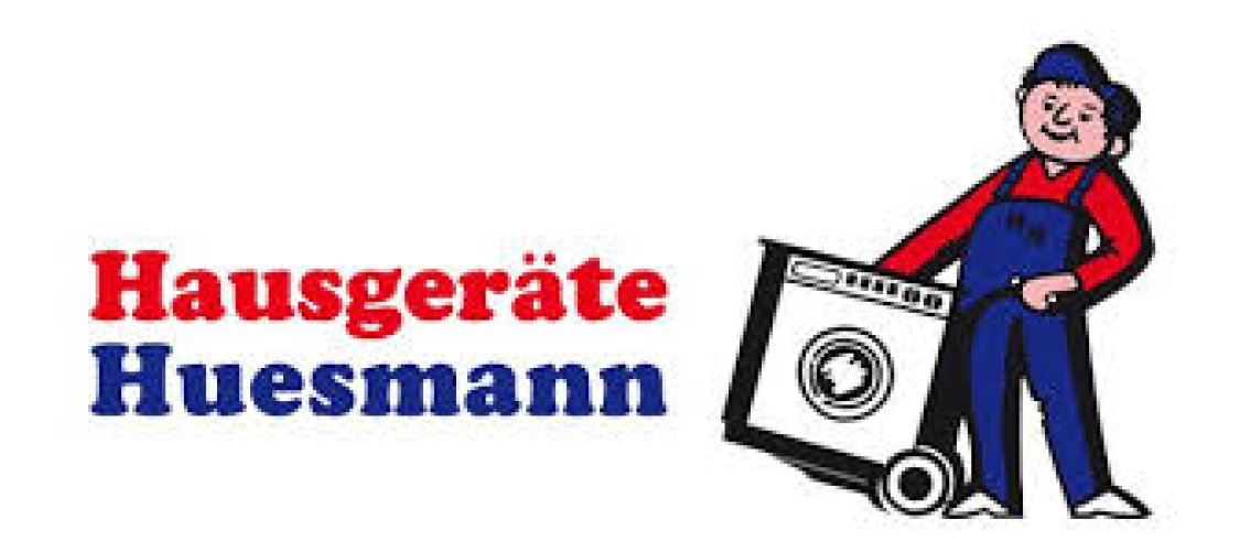 Hausgeräte Huesmann title image