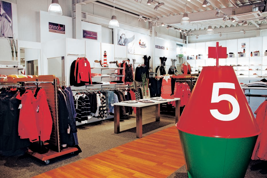 Compass Yachtzubehör GmbH&CoKG