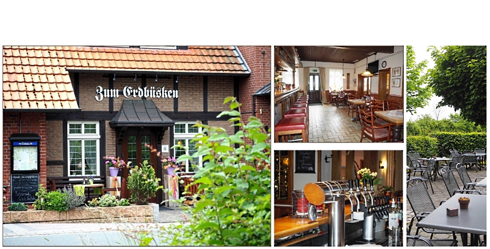 Landgasthaus Zum Erdbuesken