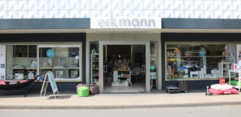 erkmann - wohnen design geschenke