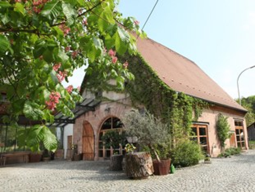 Scherauer Hof title image