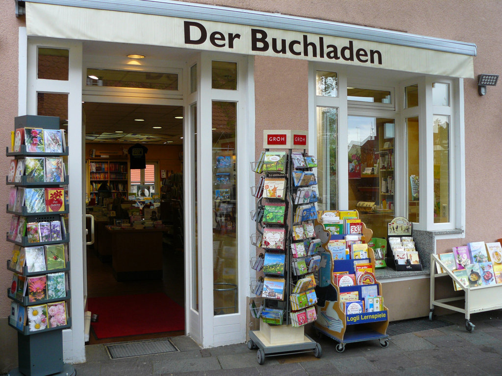Der Buchladen