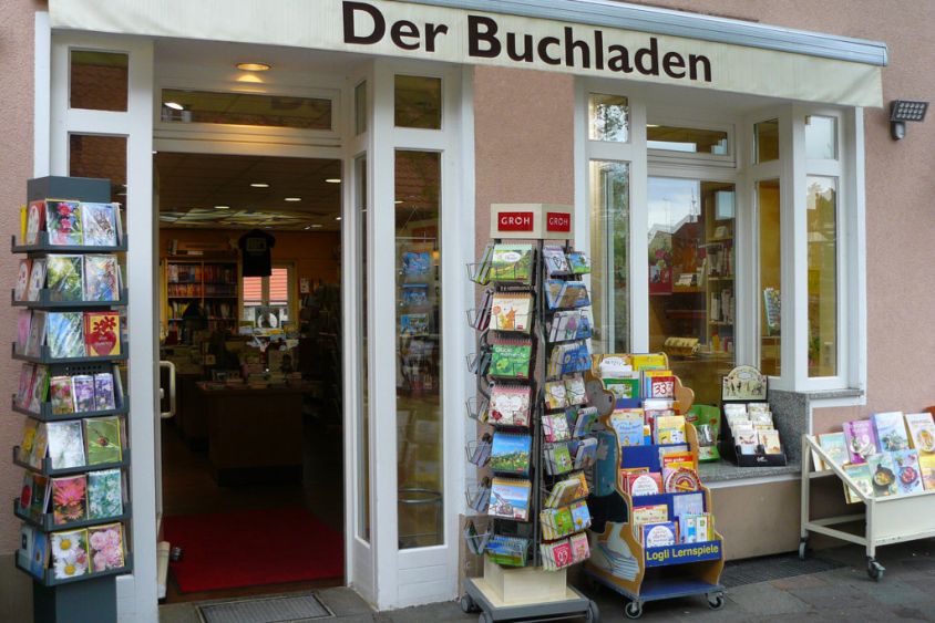 Der Buchladen