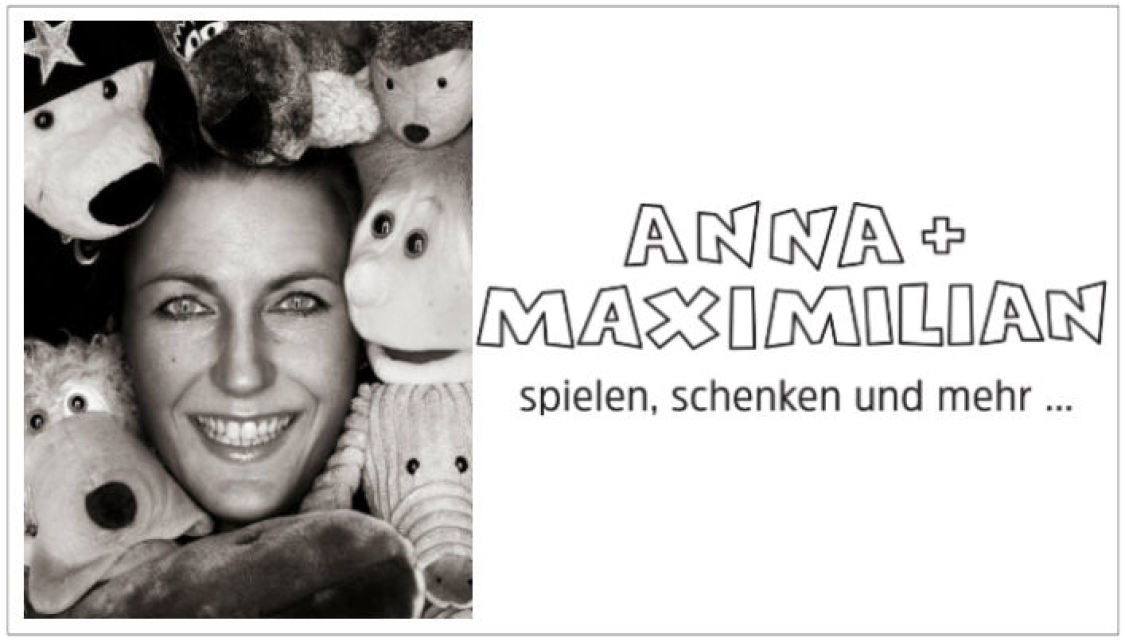 Anna + Maximilian title image