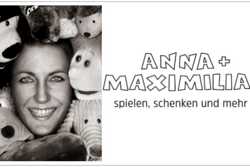 Anna + Maximilian