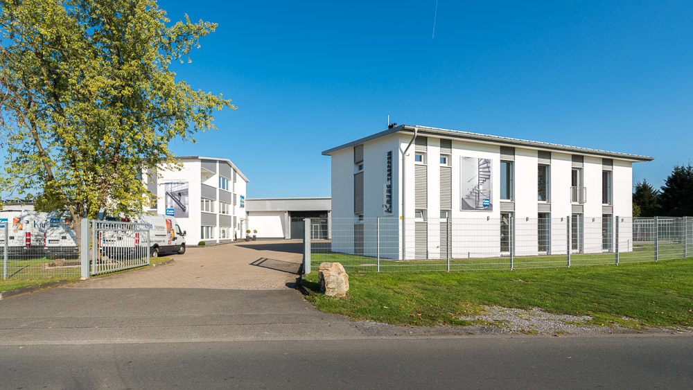 Krebs-Treppensysteme-Vertriebs