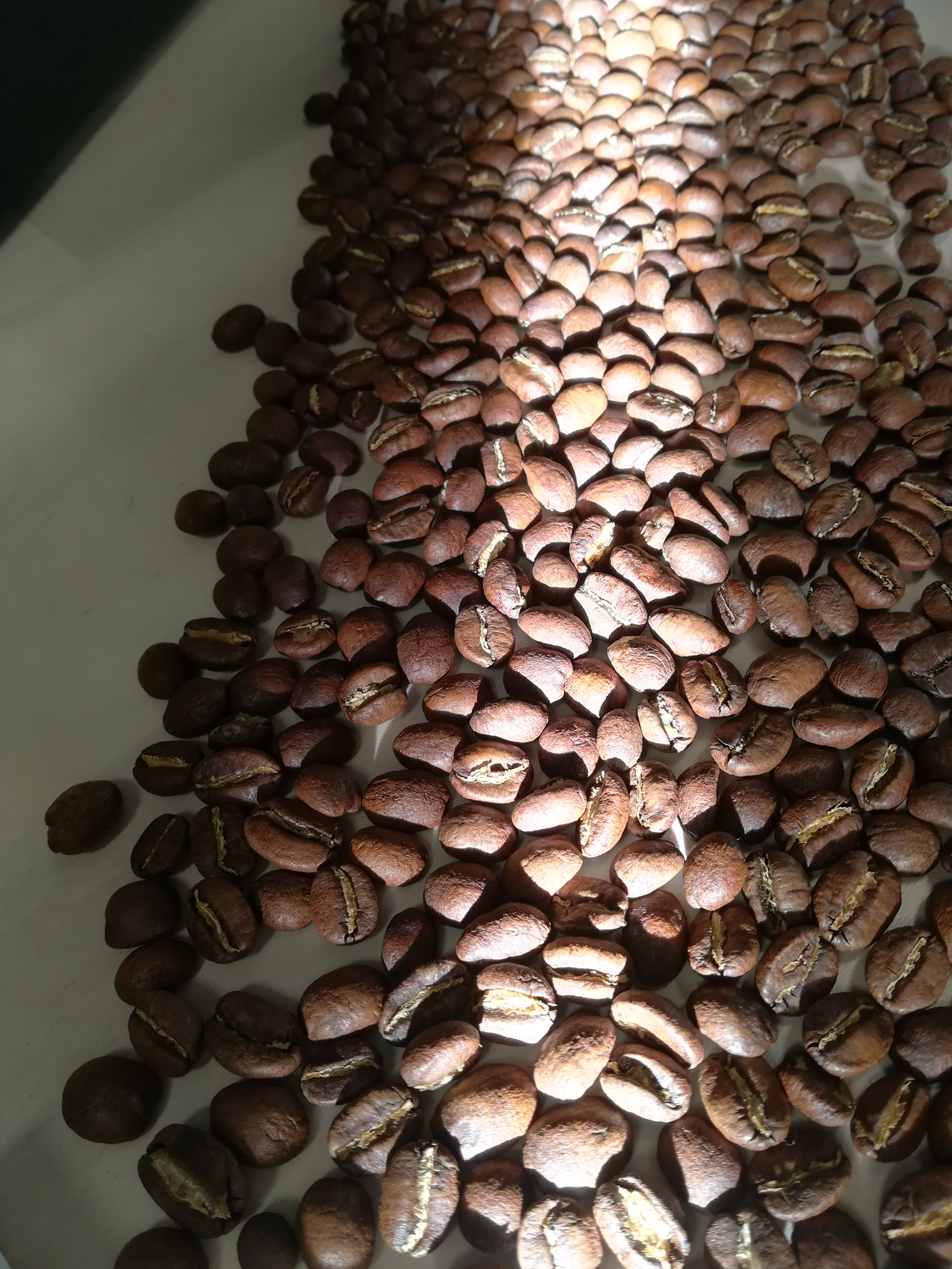 Kaffeewerkstatt Kucha