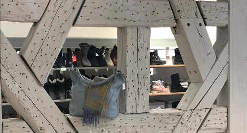 Friedrich Comfort- und Trendschuh